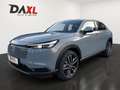 Honda HR-V 1,5 i-MMD Hybrid 2WD Elegance Aut. Gris - thumbnail 1
