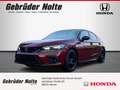 Honda Civic 2.0 e:HEV Sport PDC SHZ KAMERA ACC LED Rot - thumbnail 1