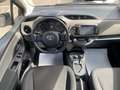 Toyota Yaris 1.5 Hybrid 5 porte Active Plus Argento - thumbnail 12