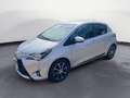 Toyota Yaris 1.5 Hybrid 5 porte Active Plus Argento - thumbnail 1
