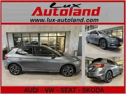 Skoda Fabia Monte Carlo TSI DSG Kamera App 5JG Kessy
