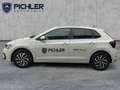 Volkswagen Polo 4Me TSI Grau - thumbnail 3