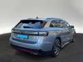 Volkswagen ID.7 Tourer Pro AHK LED Navi 360° Easy Open Blau - thumbnail 5