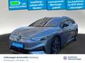 Volkswagen ID.7 Tourer Pro AHK LED Navi 360° Easy Open Blau - thumbnail 1