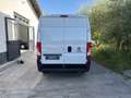 Fiat Ducato 290 35 2021 35 LH2 2.2 mjt3 140cv serie 9 Bianco - thumbnail 10