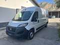 Fiat Ducato 290 35 2021 35 LH2 2.2 mjt3 140cv serie 9 Bianco - thumbnail 2