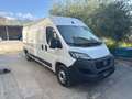 Fiat Ducato 290 35 2021 35 LH2 2.2 mjt3 140cv serie 9 Bianco - thumbnail 3