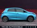 Renault ZOE Evolution EV50 135hp LED Rückfahrkamera Keyless PD Blau - thumbnail 2