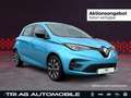 Renault ZOE Evolution EV50 135hp LED Rückfahrkamera Keyless PD Blau - thumbnail 1