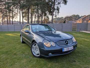 Kompressor 175.000km 2002