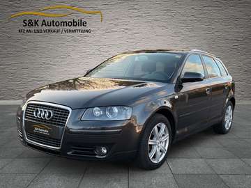 Sportback 2.0 TDI Attraction/Rentnerfahrzeug