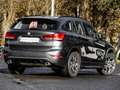 BMW X1 sDrive20i SPORT LINE+ACC+HuD+AHK+KAMERA Gris - thumbnail 2