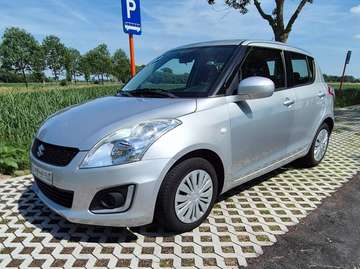 Swift 1.2i GL