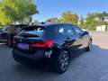 BMW 116 116i Aut.*Virtual*NAVI*PDC*Keyless*WERKSGARANTIE* Schwarz - thumbnail 2