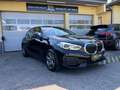 BMW 116 116i Aut.*Virtual*NAVI*PDC*Keyless*WERKSGARANTIE* Schwarz - thumbnail 1