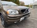 Volvo XC90 D5 R-Design Geartronic AWD 7 Sitze 2 Hand Braun - thumbnail 9