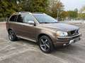 Volvo XC90 D5 R-Design Geartronic AWD 7 Sitze 2 Hand Braun - thumbnail 3