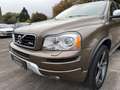 Volvo XC90 D5 R-Design Geartronic AWD 7 Sitze 2 Hand Braun - thumbnail 8