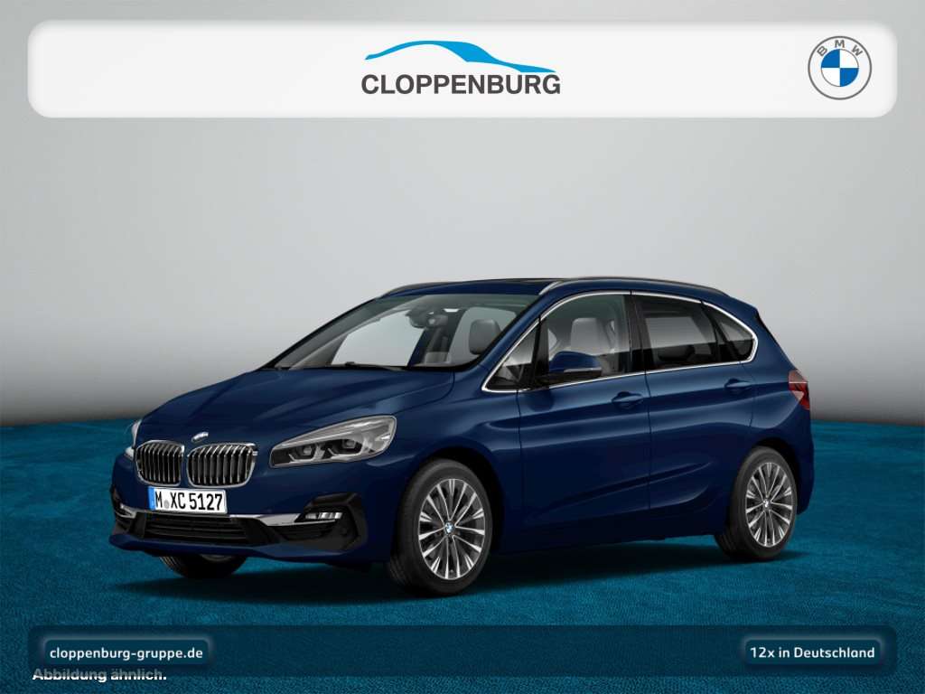 BMW 220