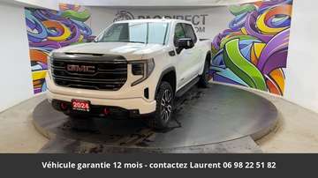AT4 Diesel Tout compris hors homologation 4500e