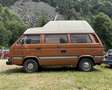 Volkswagen T3 Westfalia Joker Marrone - thumbnail 2