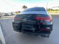 Mercedes-Benz CLA 200 200d Noir - thumbnail 5