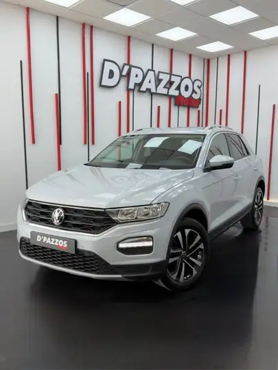 Volkswagen T-Roc Edition 1.0 TSI (2021) 2022
