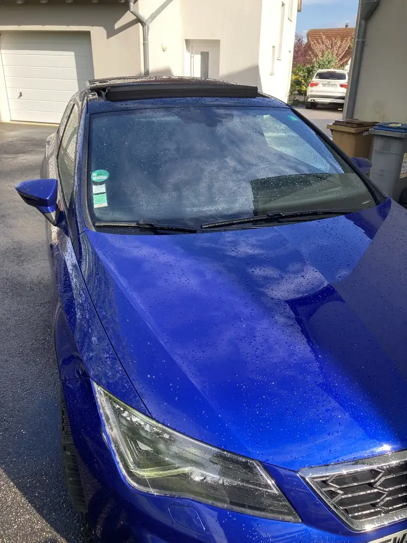 SEAT Leon SC 1.8 TSI Start&Stop FR - 1