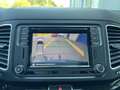 SEAT Alhambra FR 2,0 TDI DSG 4WD,MwSt.Pano,AHK, Schwarz - thumbnail 23