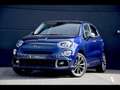 Fiat 500X NAVI | CARPLAY | CAMERA Blau - thumbnail 1