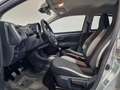 Toyota Aygo 1.0 VVT-i 69 CV 5 porte Connect Silber - thumbnail 5