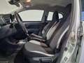 Toyota Aygo 1.0 VVT-i 69 CV 5 porte Connect Silber - thumbnail 11