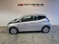 Toyota Aygo 1.0 VVT-i 69 CV 5 porte Connect Silber - thumbnail 12
