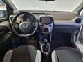 Toyota Aygo 1.0 VVT-i 69 CV 5 porte Connect Silber - thumbnail 9