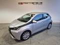 Toyota Aygo 1.0 VVT-i 69 CV 5 porte Connect Silber - thumbnail 15