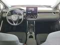 Toyota Corolla Cross Active Drive Hybrid AWD Silber - thumbnail 12