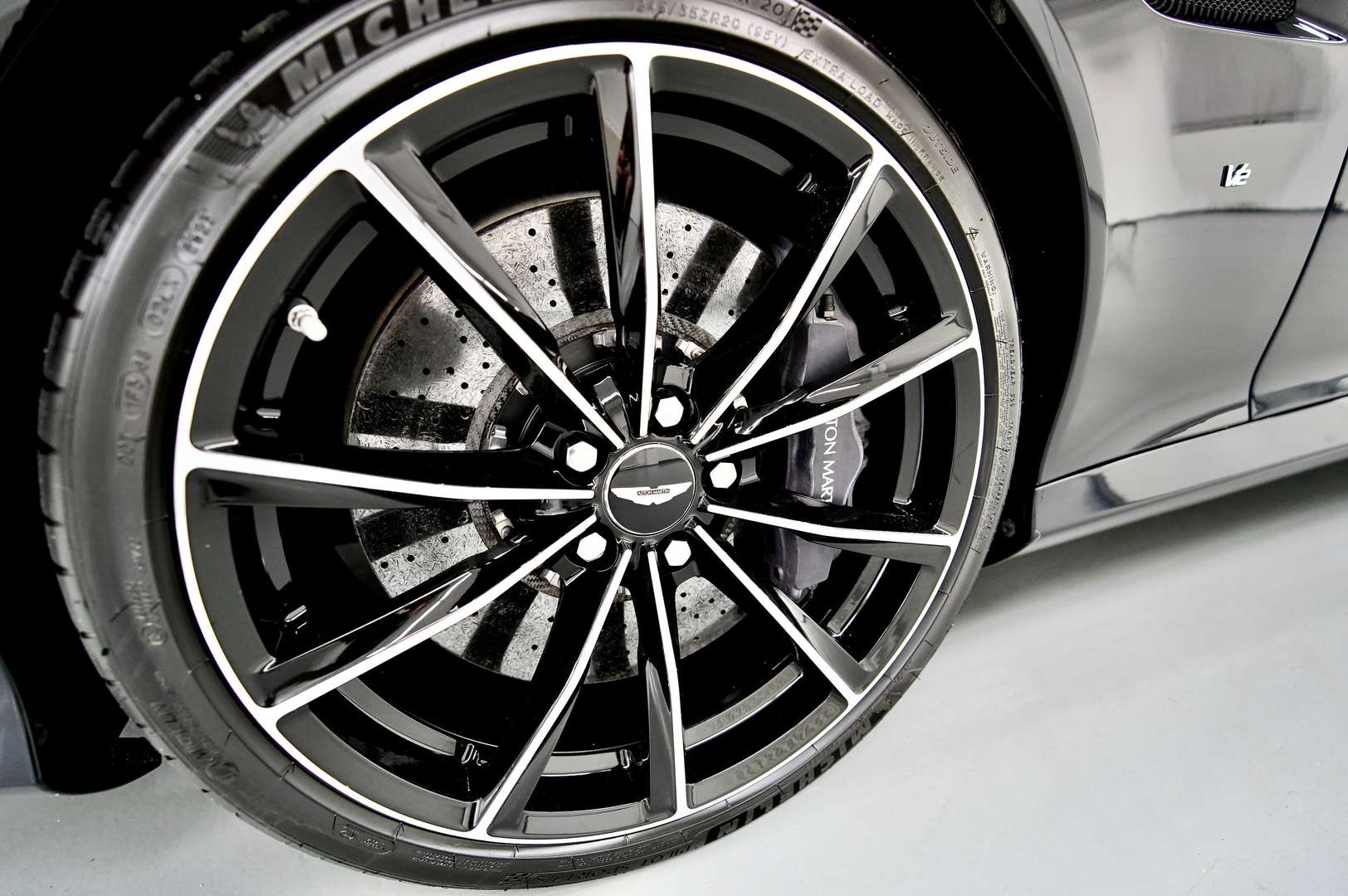 Aston Martin DB9 Volante GT - - Joinsteer - #4