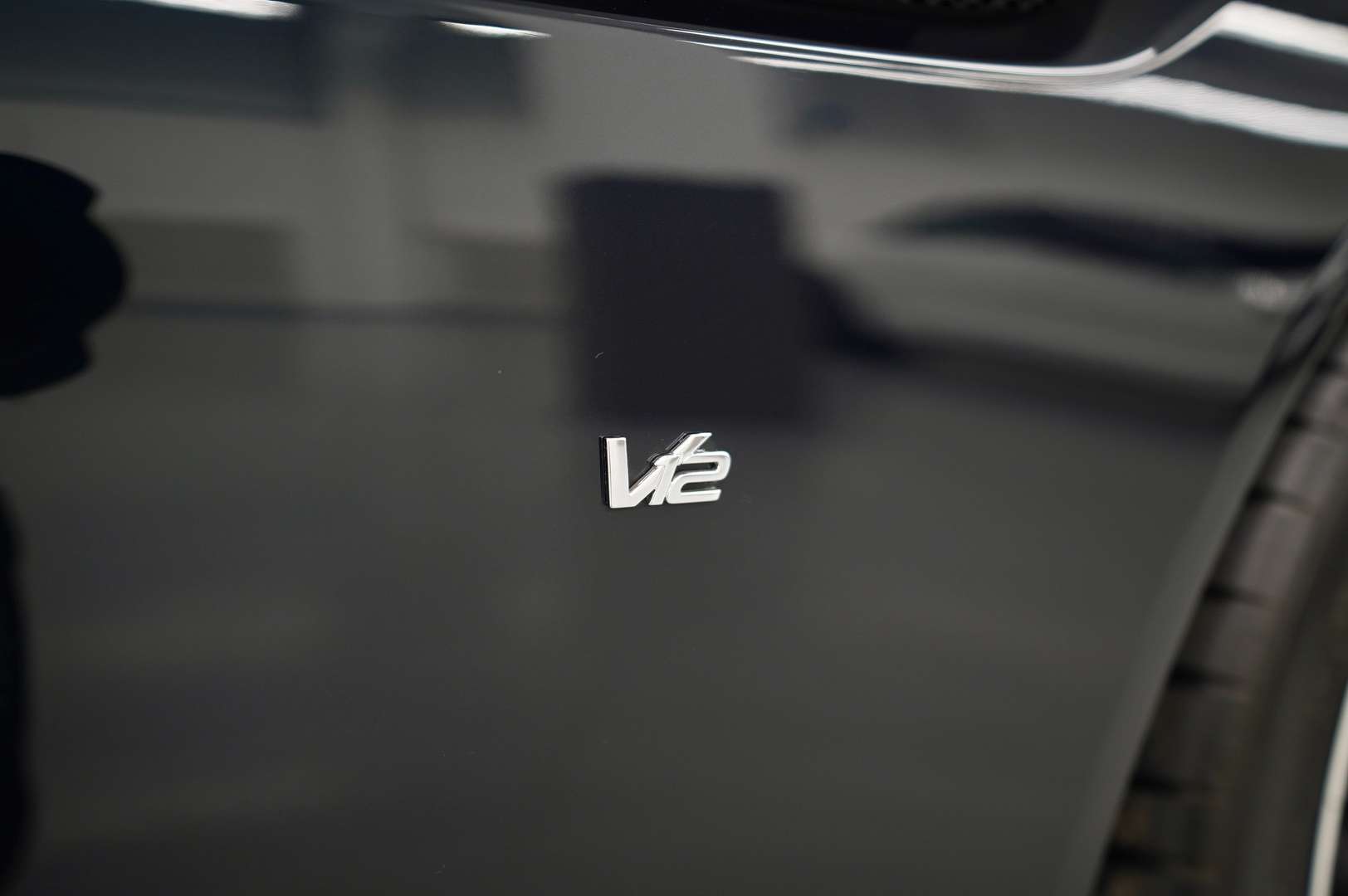 Aston Martin DB9 Volante GT - - Joinsteer - #5