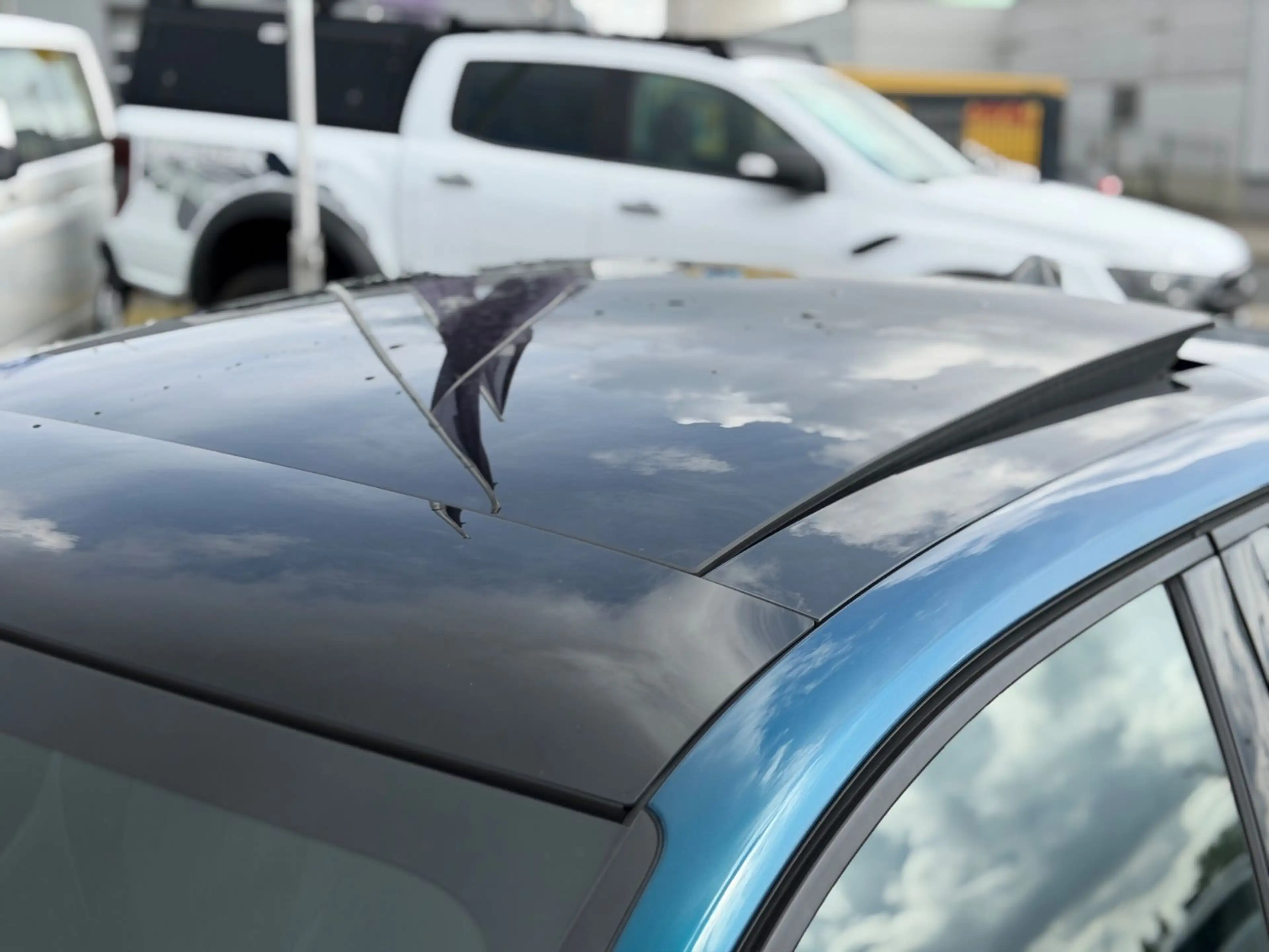 Peugeot 308 GT Autom., Pano, LED, Navi — photo 10