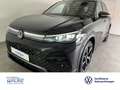 Volkswagen Tiguan 2.0 TSI DSG 4Motion R-Line NAVI KLIMA AHK P Schwarz - thumbnail 1