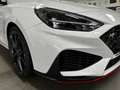 Hyundai i30 2.0 T-GDI DCT Fastback N Performance Blanc - thumbnail 6