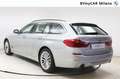 BMW 530 i Touring xdrive Luxury auto - thumbnail 3