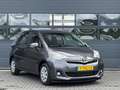 Toyota Verso-S 1.3 VVT-I ASPIRATION I AUTOMAAT I DEALER ONDERHOUD Gris - thumbnail 14