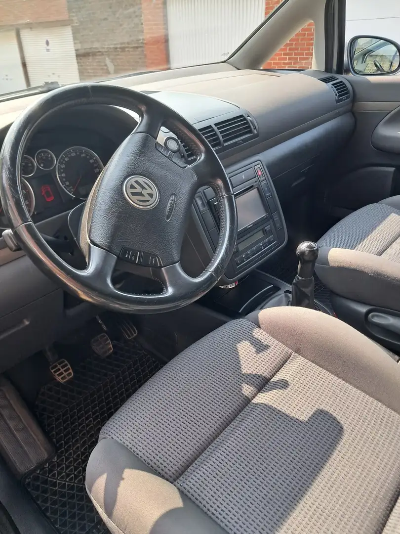 Volkswagen Sharan 1.9 TDi United - 1