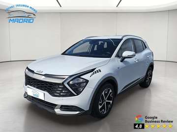 Drive Hybrid