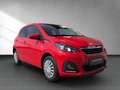 Peugeot 108 1,0 VTi 72 Active Rot - thumbnail 8