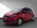 Peugeot 108 1,0 VTi 72 Active Rot - thumbnail 1
