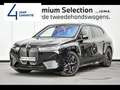 BMW iX xDrive50 Zwart - thumbnail 1