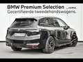 BMW iX xDrive50 Чорний - thumbnail 2