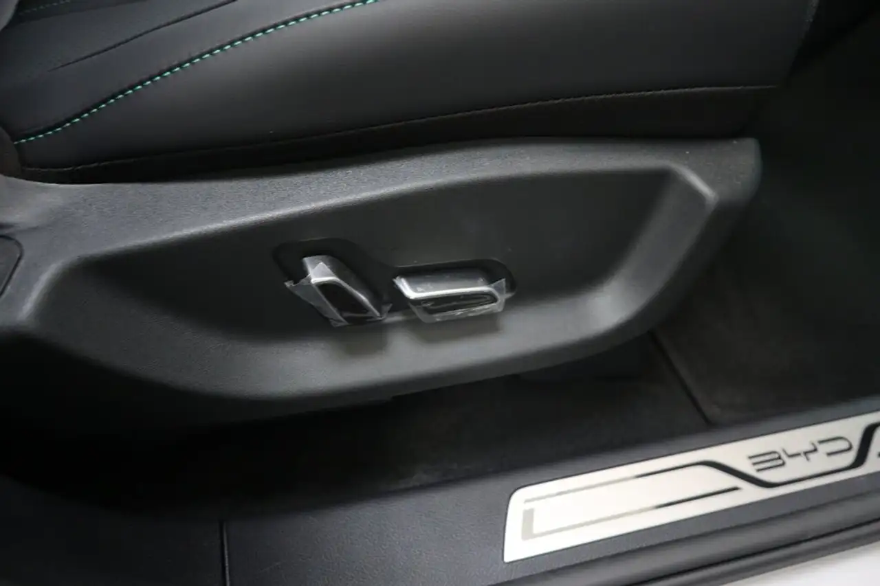 BYD Seal U DM-i Boost 18,3 kWh Panoramadak Camera 360 Adaptieve Cruise Control Infinity Sound Model, миниатюра 30